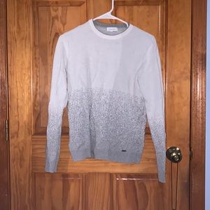 Calvin Klein Sweater